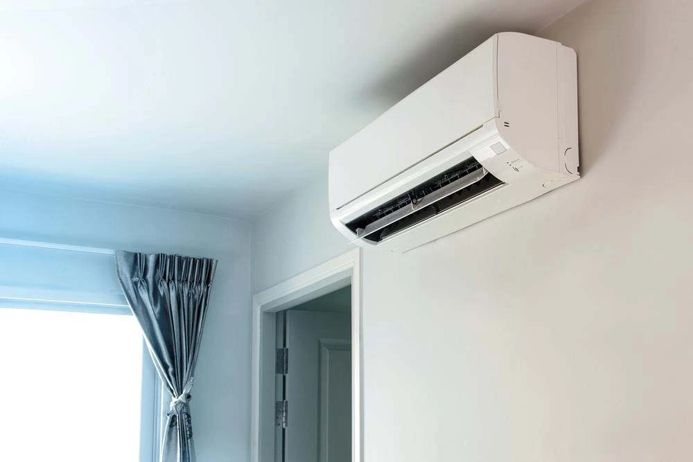 Air conditioning fault finding by a licensed Gold Coast technician
