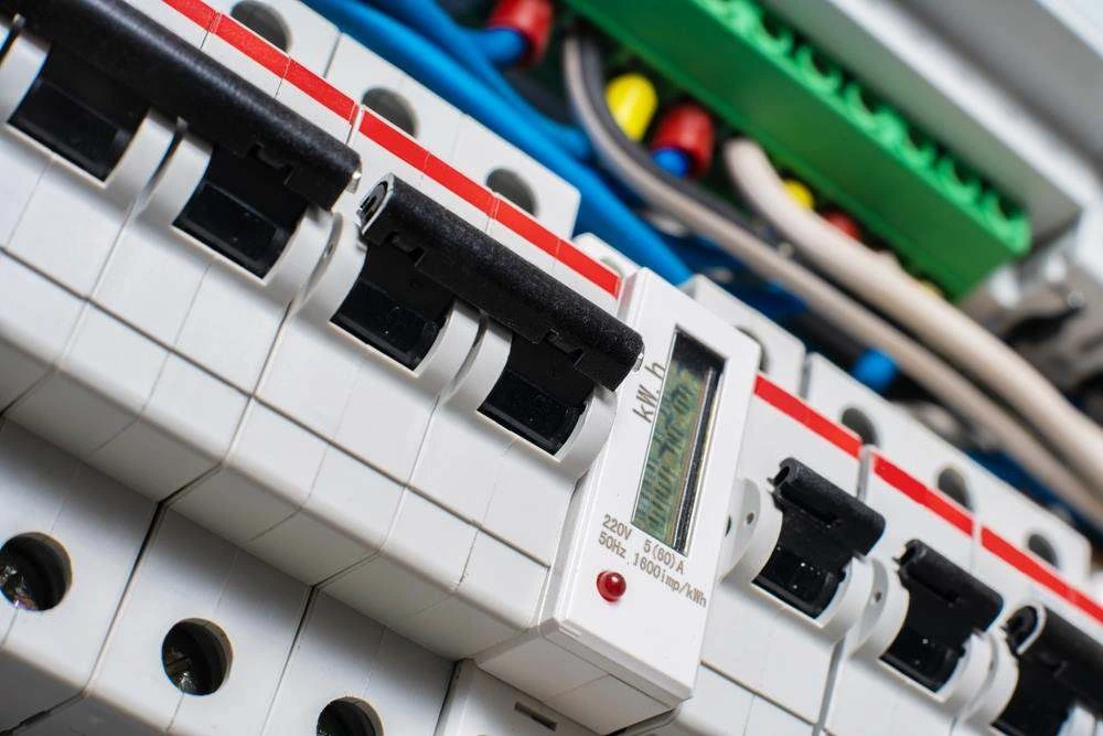 Switchboard upgrade services in Coolangatta by BTM Electrical & Air