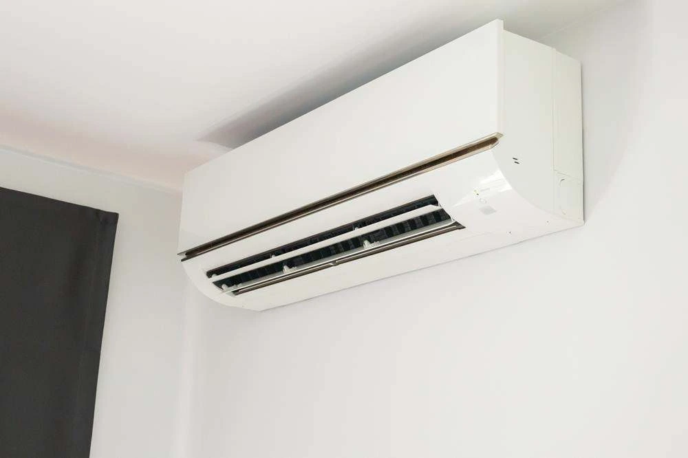 Split system air conditioning services in Palm Beach by BTM Electrical & Air