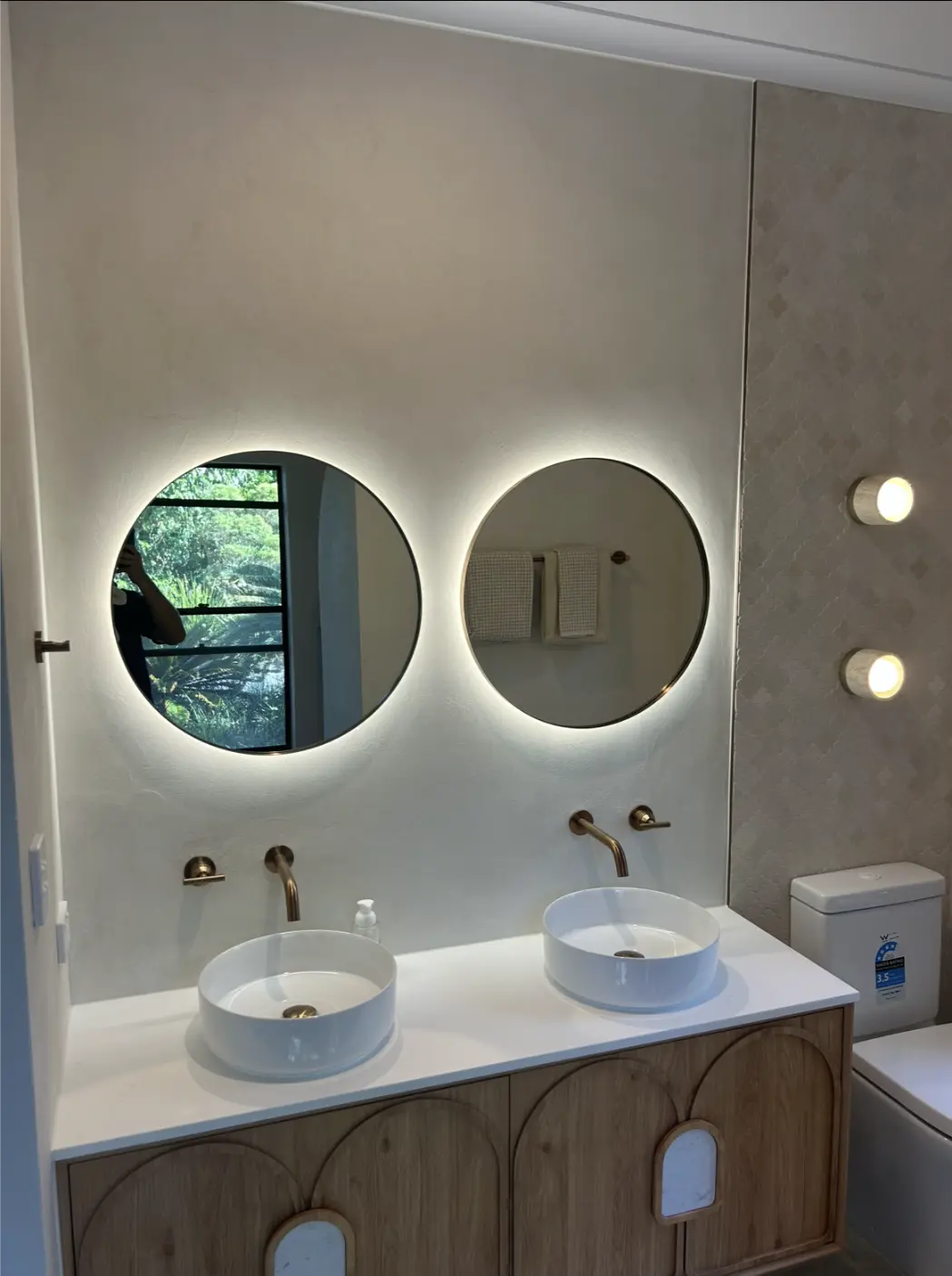 BTM Electrical & Air servicing Burleigh Heads