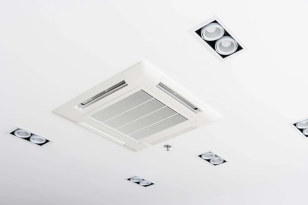 Ducted air conditioning services in Elanora by BTM Electrical & Air