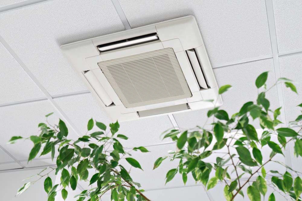 Ducted air conditioning services in Palm Beach by BTM Electrical & Air