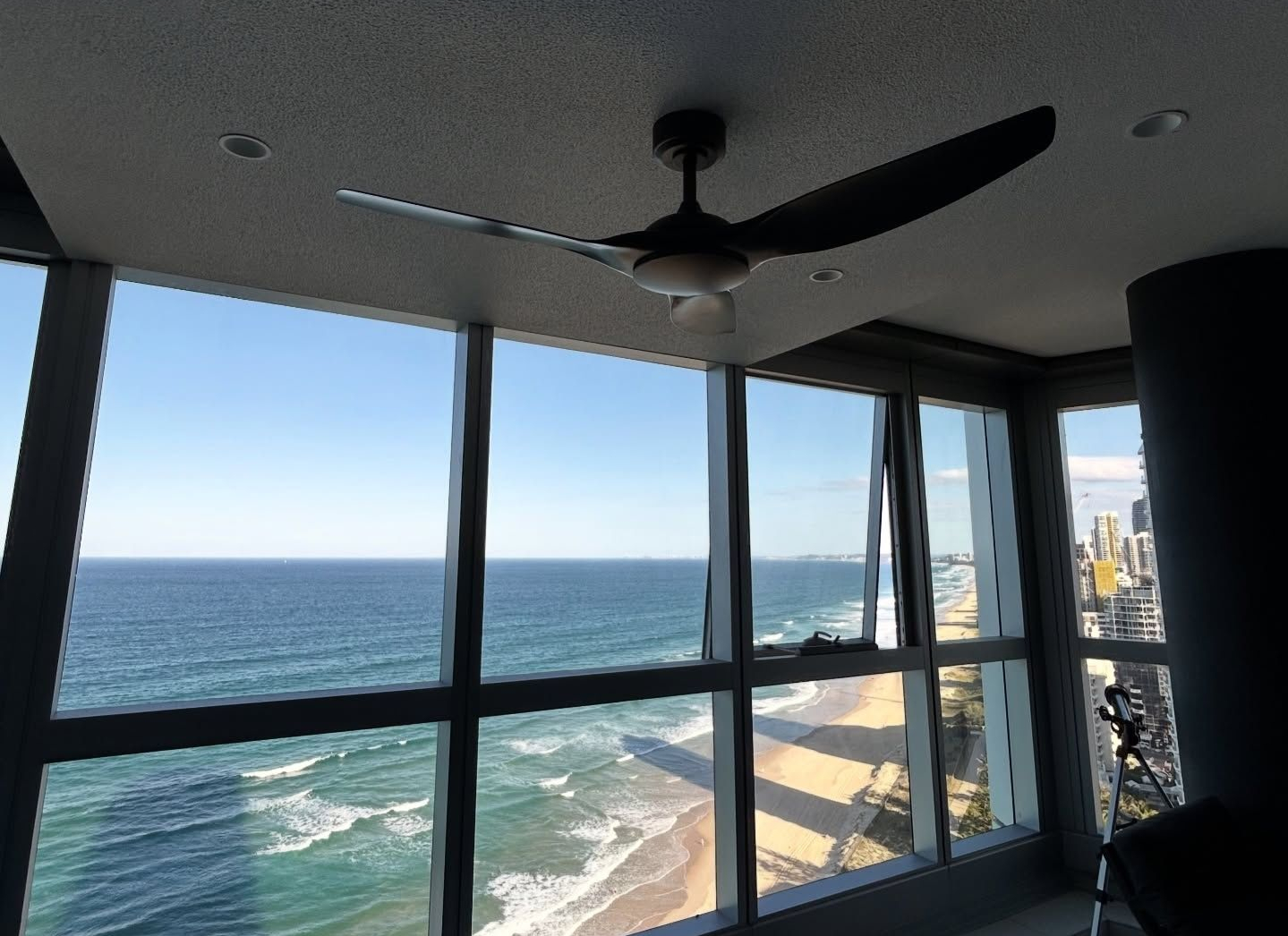 BTM Electrical & Air servicing Coolangatta