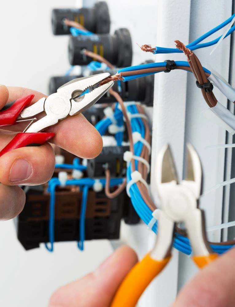 Electrical maintenance services in Coolangatta by BTM Electrical & Air